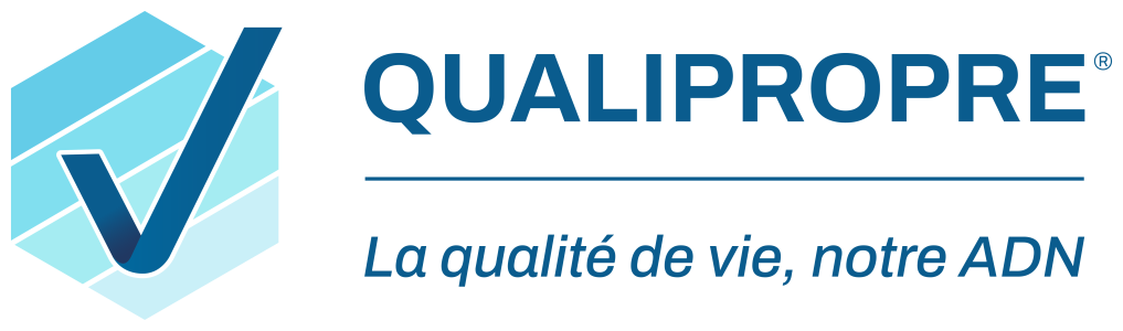 logo qualipropre